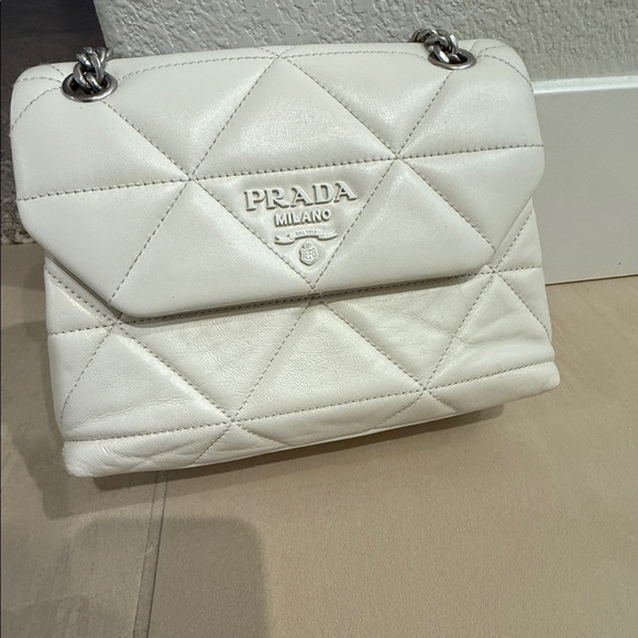 Prada Spectrum Nappa Leather bag - only used 2x! - Picture 5 of 7